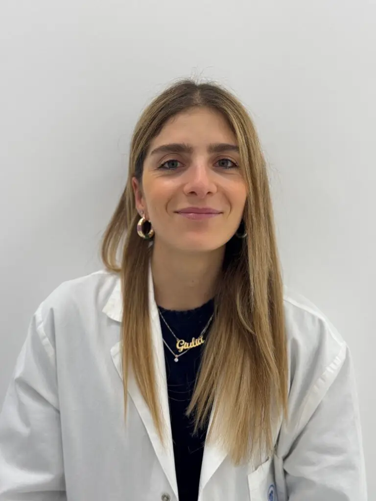 Giulia Rizzo